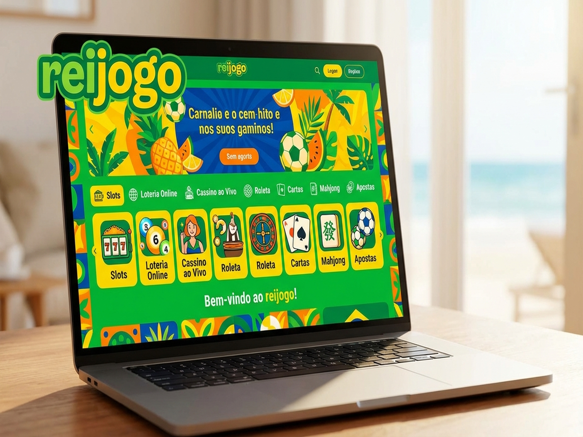 Screenshot 1 reijogo