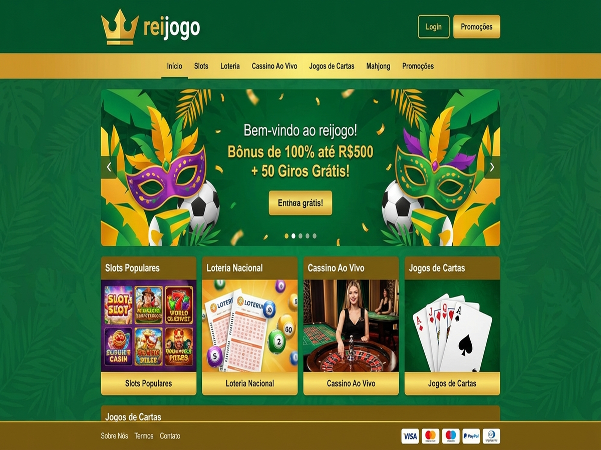 Screenshot 2 reijogo