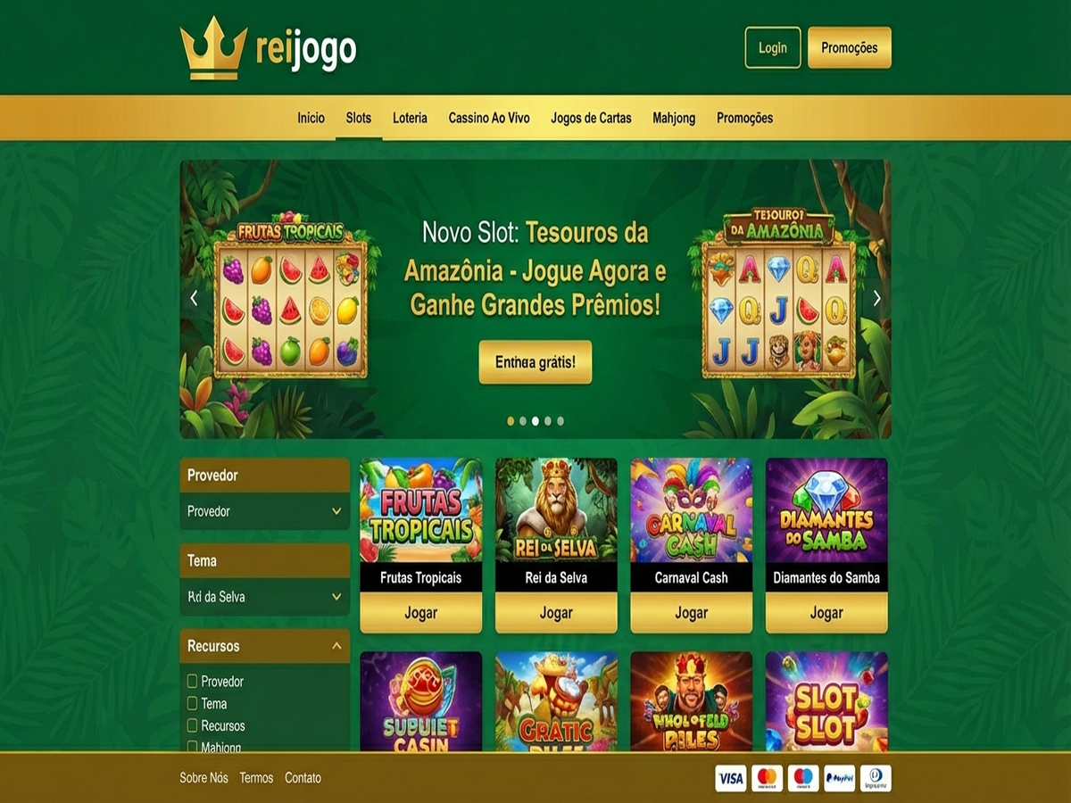 Screenshot 3 reijogo